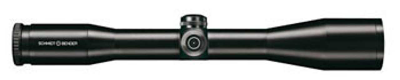 Schmidt Bender Classic 6x42 A9 30mm alloy tube