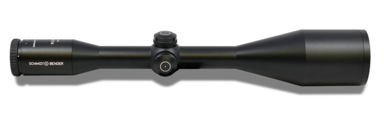 Schmidt Bender Classic 8x56 A9 1" steel tube