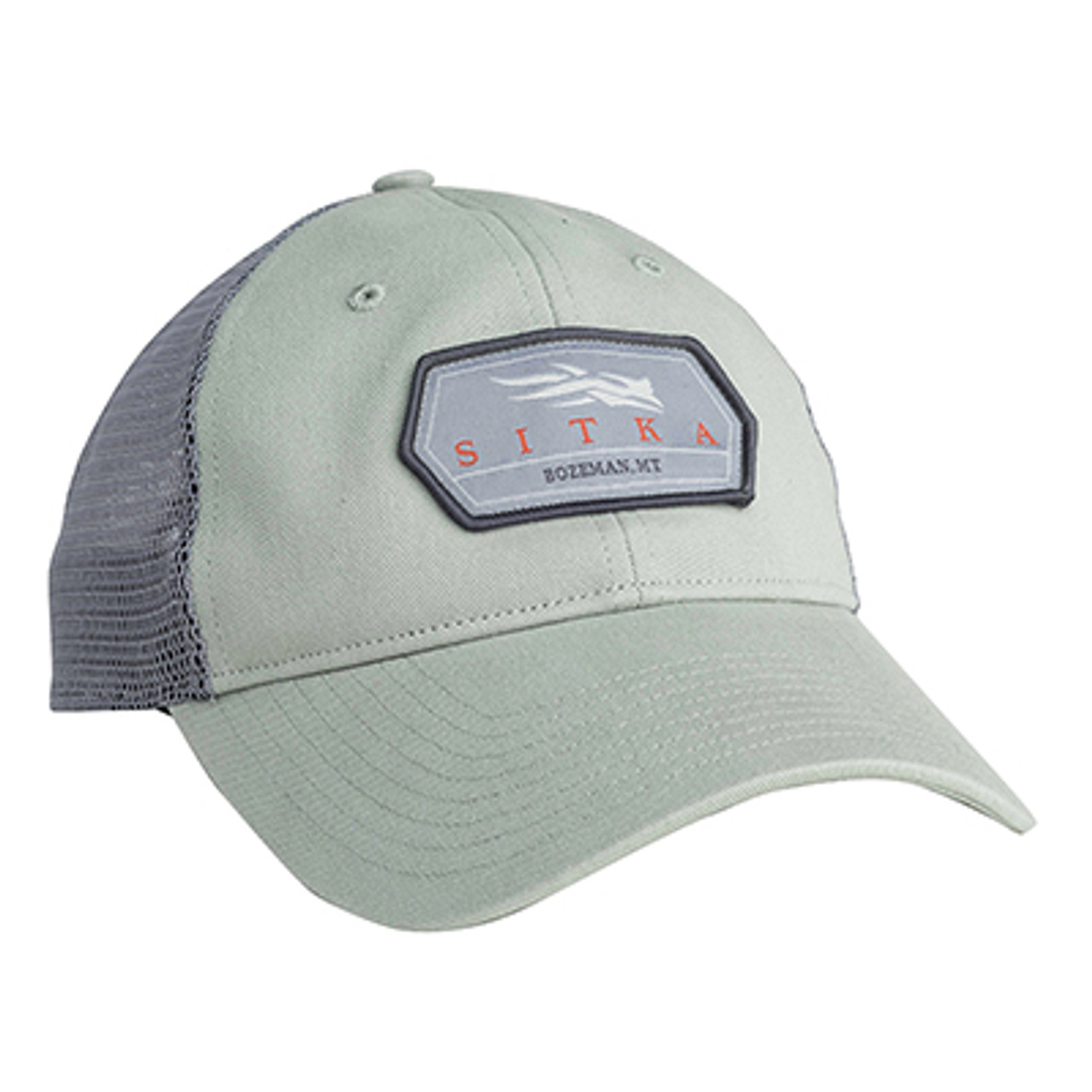 Sitka Gear Women's Sage Meshback Trucker Cap 20090-SG-OSFA