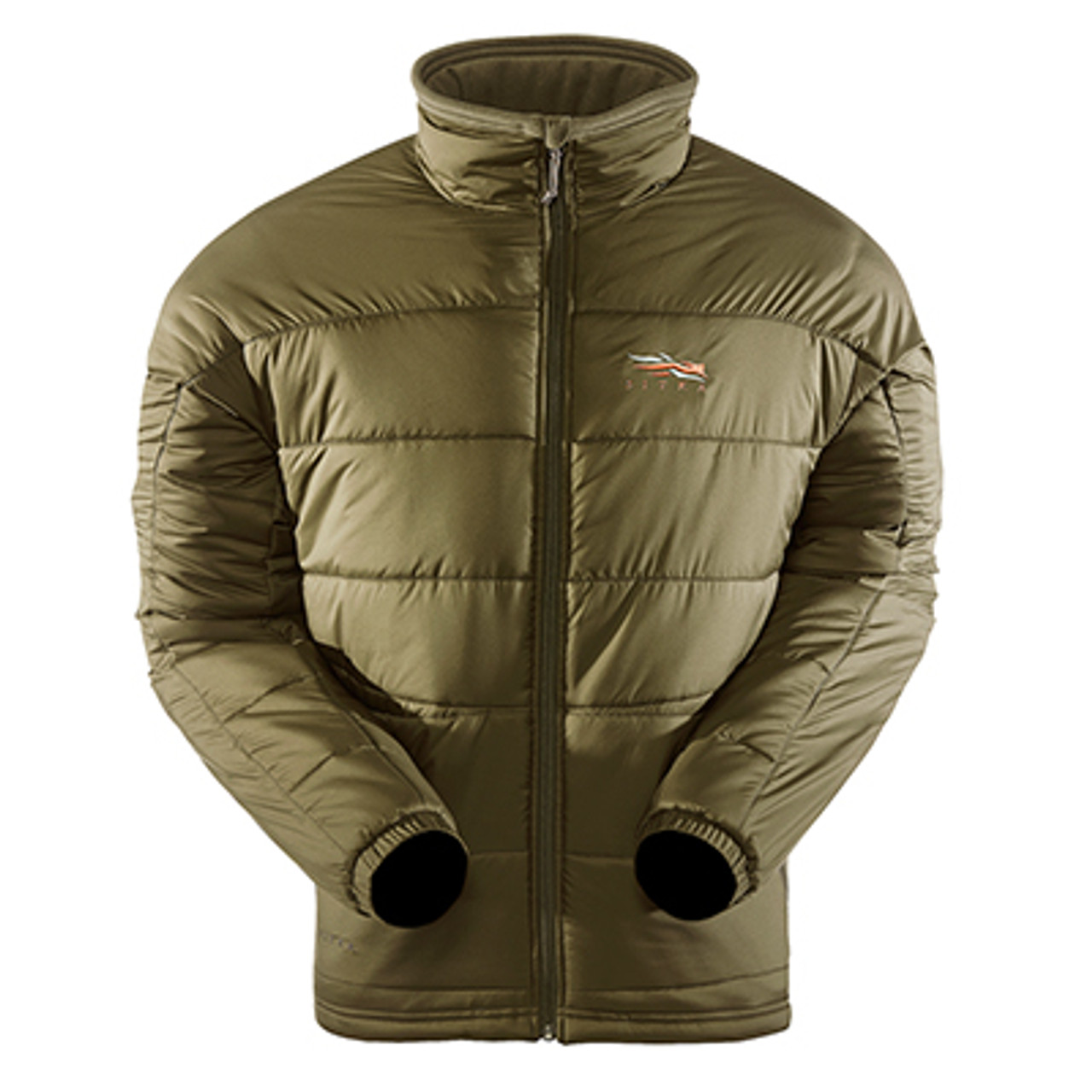 Sitka Kelvin Jacket Moss X Large|30012-MS-XL