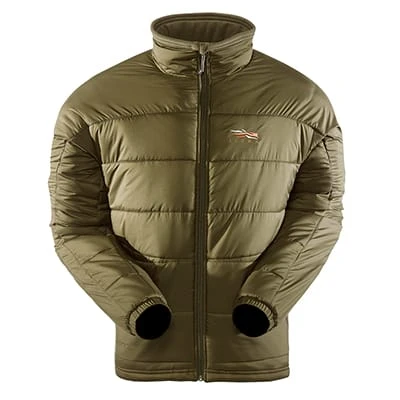 Sitka Kelvin Jacket Moss XX Large|30012-MS-XXL