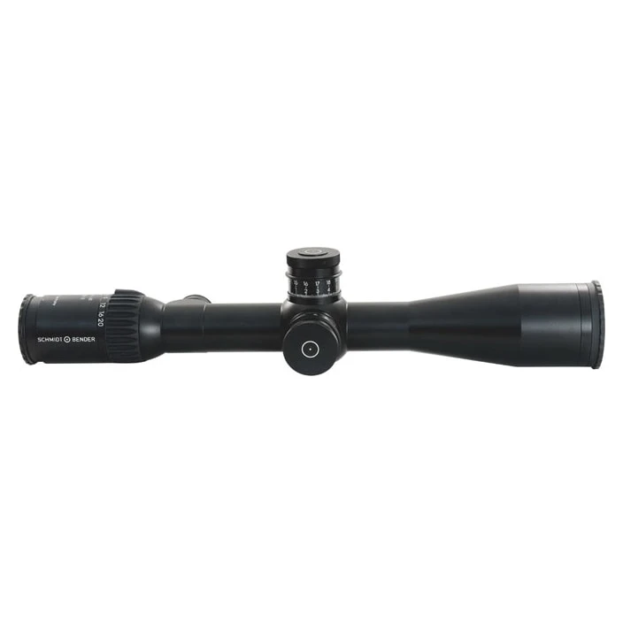 Schmidt Bender PMII 3-20x50 L/P P4 Fine MTC MRAD