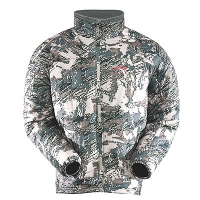 Sitka Kelvin Jacket Optifade Open Country Medium|30012-OB-M