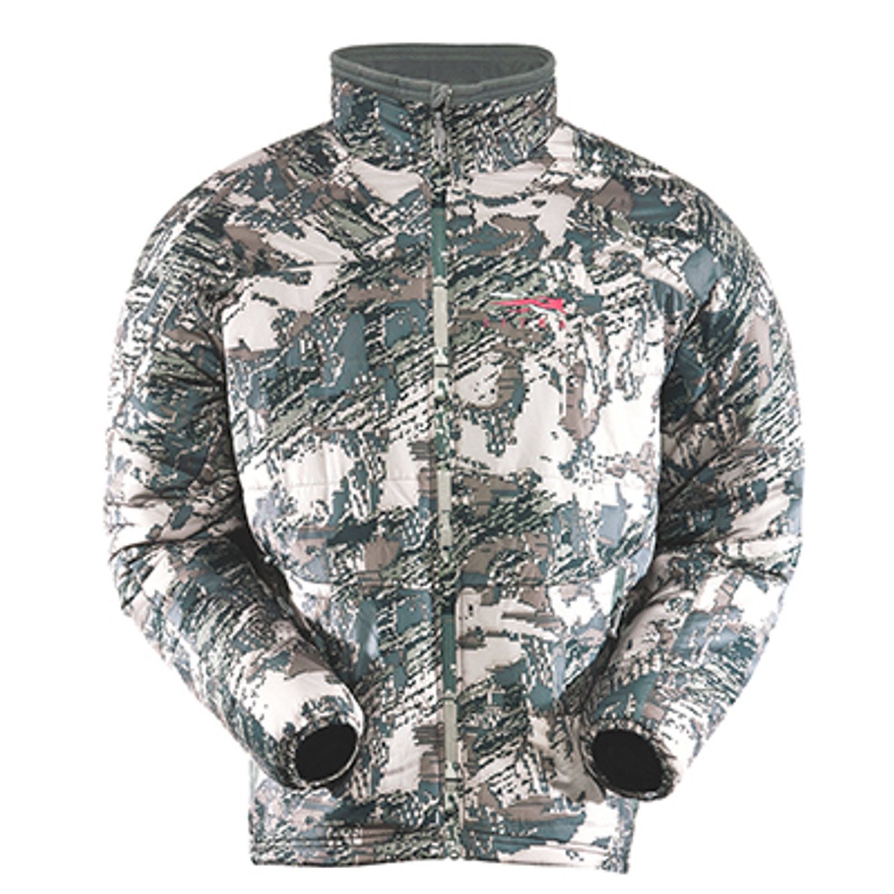 Sitka Kelvin Jacket Optifade Open Country X Large|30012-OB-XL