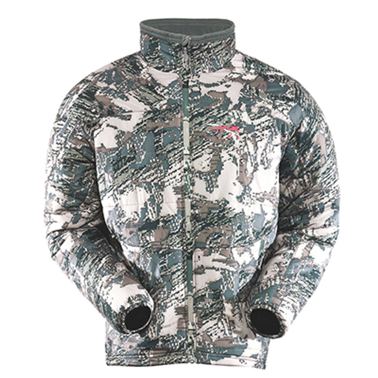 Sitka Kelvin Jacket Optifade Open Country XX Large|30012-OB-XXL