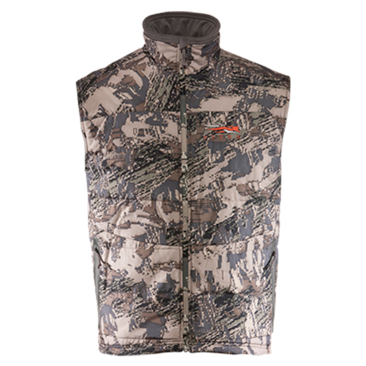 Sitka Kelvin Vest Optifade Open Country Medium|30014-OB-M