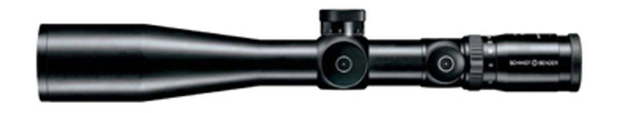 Schmidt Bender PMII Riflescope 4-16x50 L/P P4 MRAD ST CW