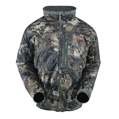 Sitka Duck Oven Jacket 30026