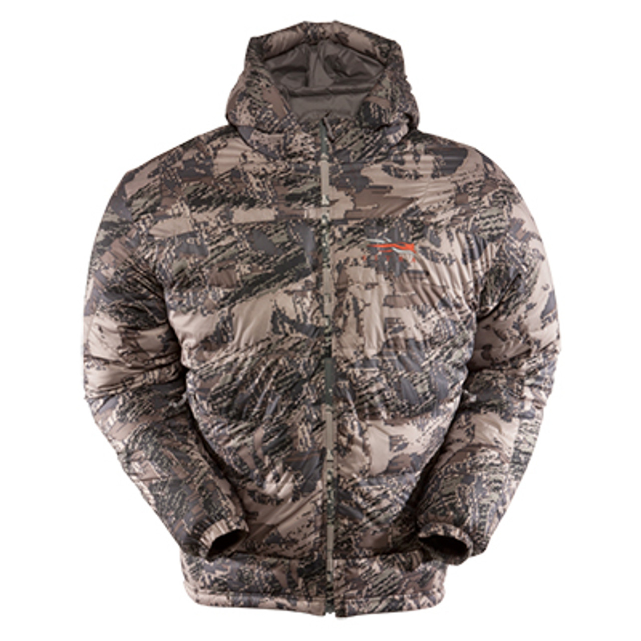 Sitka Kelvin Down Hoody 30028
