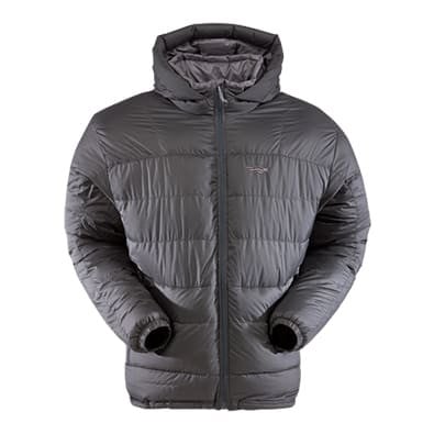 Sitka Kelvin Down Hoody 30028