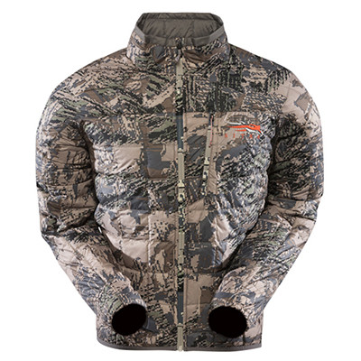 Sitka Kelvin Down UL Jacket Optifade Open Country Large|30035-OB-L