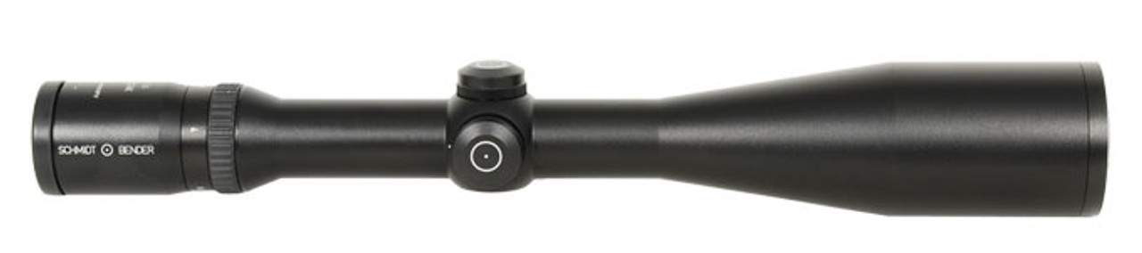 Schmidt Bender Classic 4-16x50 P3 mildot Rifle Scope