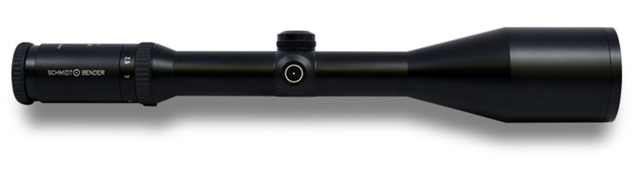 Schmidt Bender Classic 2.5-10x56 L3 Illuminated Rifle Scope