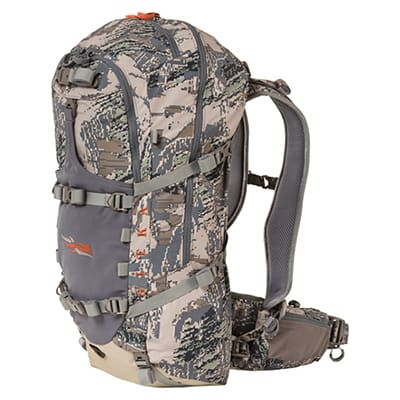 Sitka Optifade Open Country Flash 32 Pack 40010-OB-OSFA