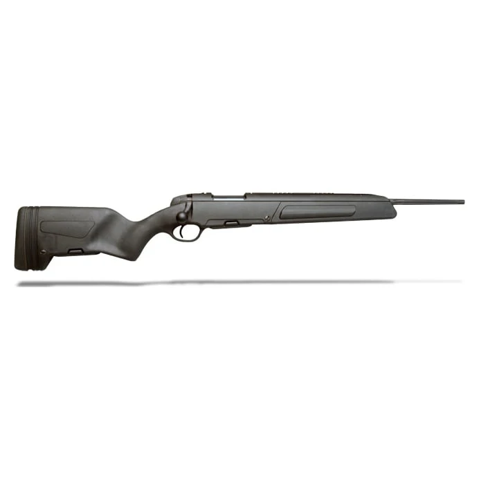 Steyr Scout 308 19 Inch Barrel 26-346-3B