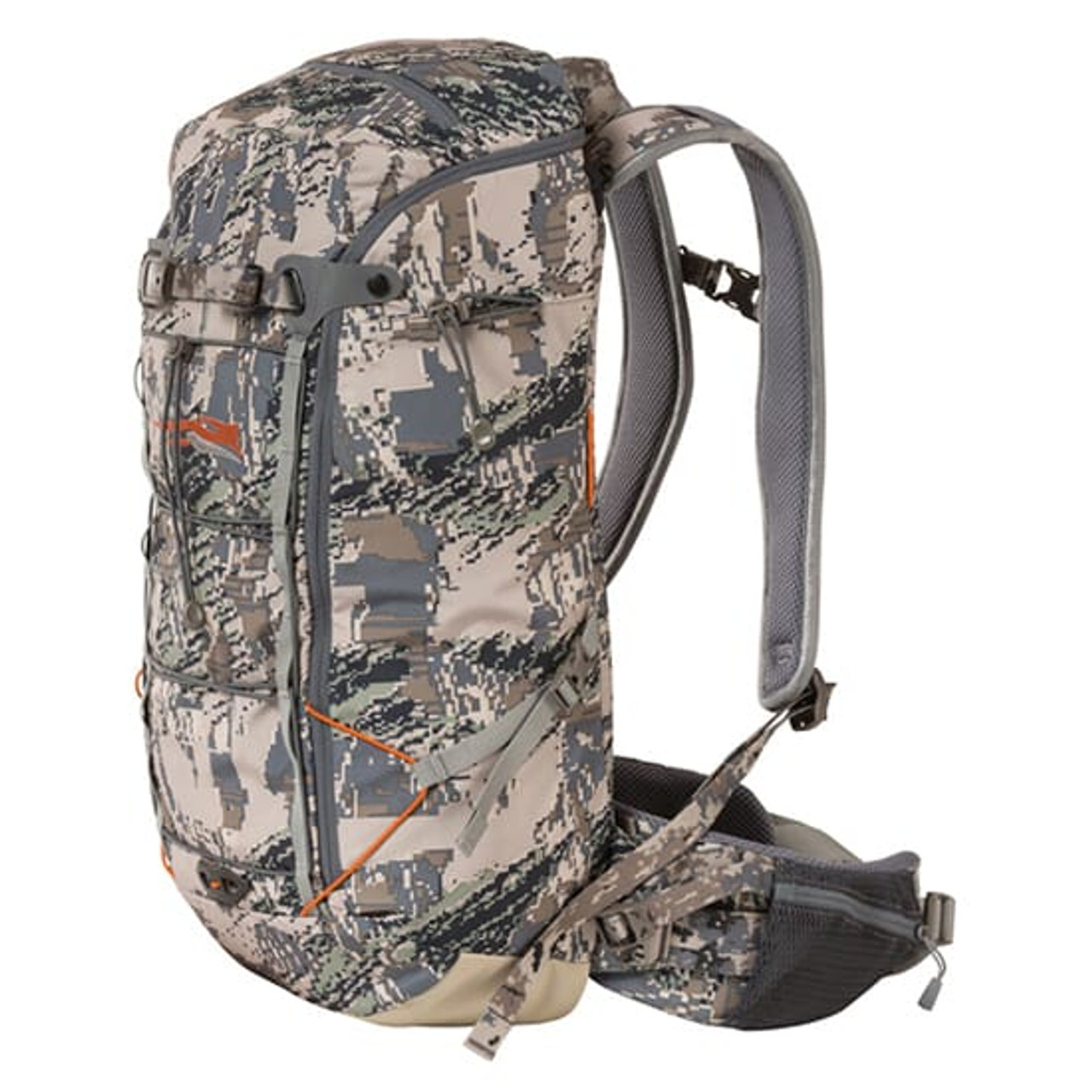 Sitka Gear Big Game Open Country Ascent 12 Pack 40036-OB-OSFA
