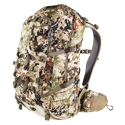 Sitka Gear Big Game Subalpine Flash 20 Backpack 40037-SA-OSFA