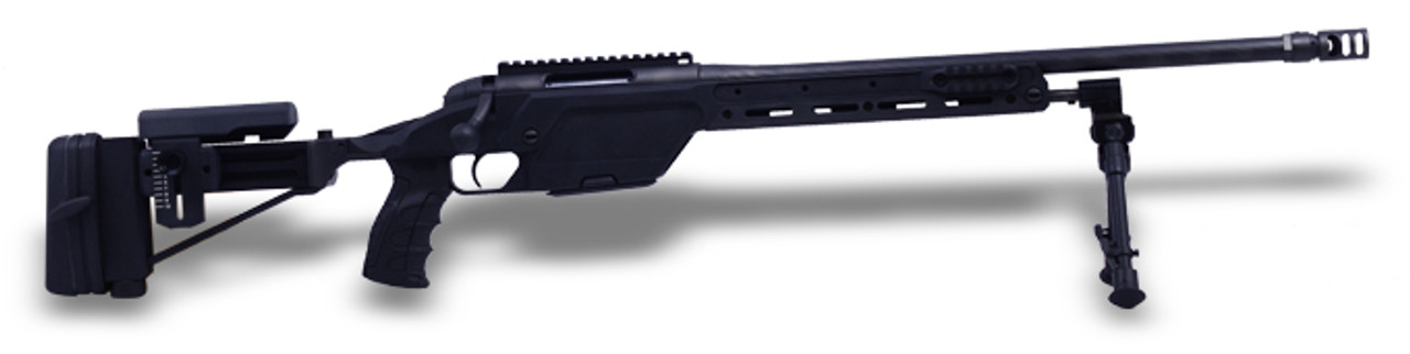 Steyr SSG 08 .308 Win. Rifle 60-020-38