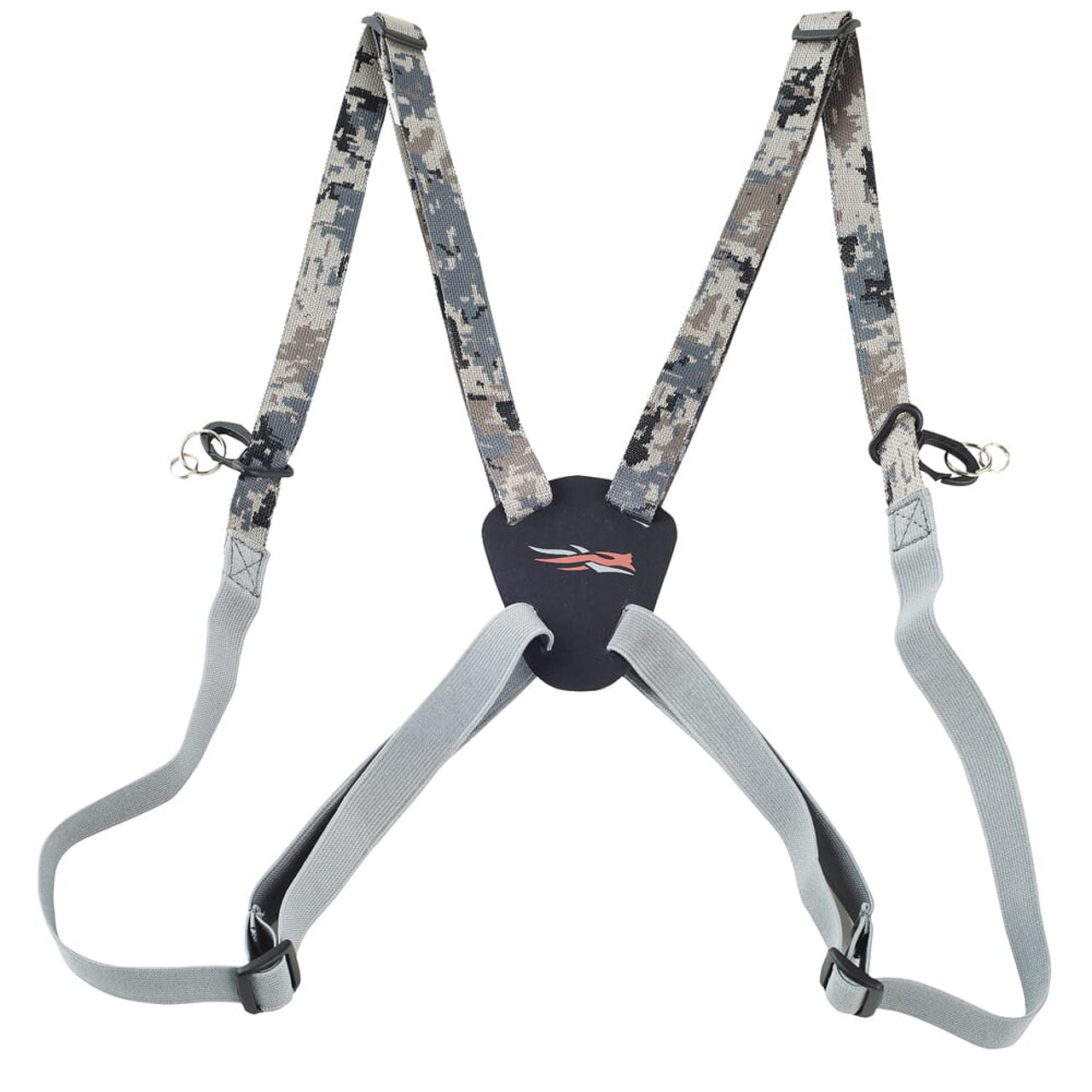 Sitka Gear Big Game Open Country Bino Harness - 40044-OB-OSFA