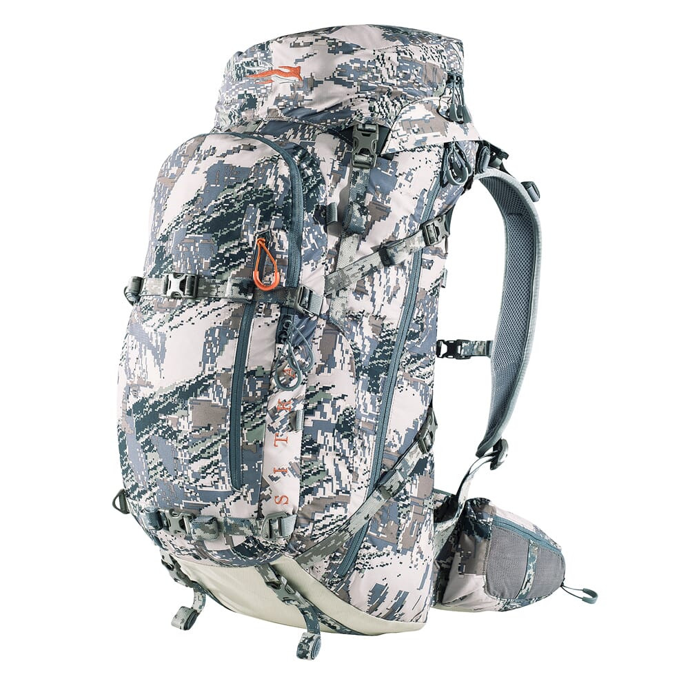 Sitka Gear Big Game Open Country Bivy 30 Backpack 40055-OB-OSFA
