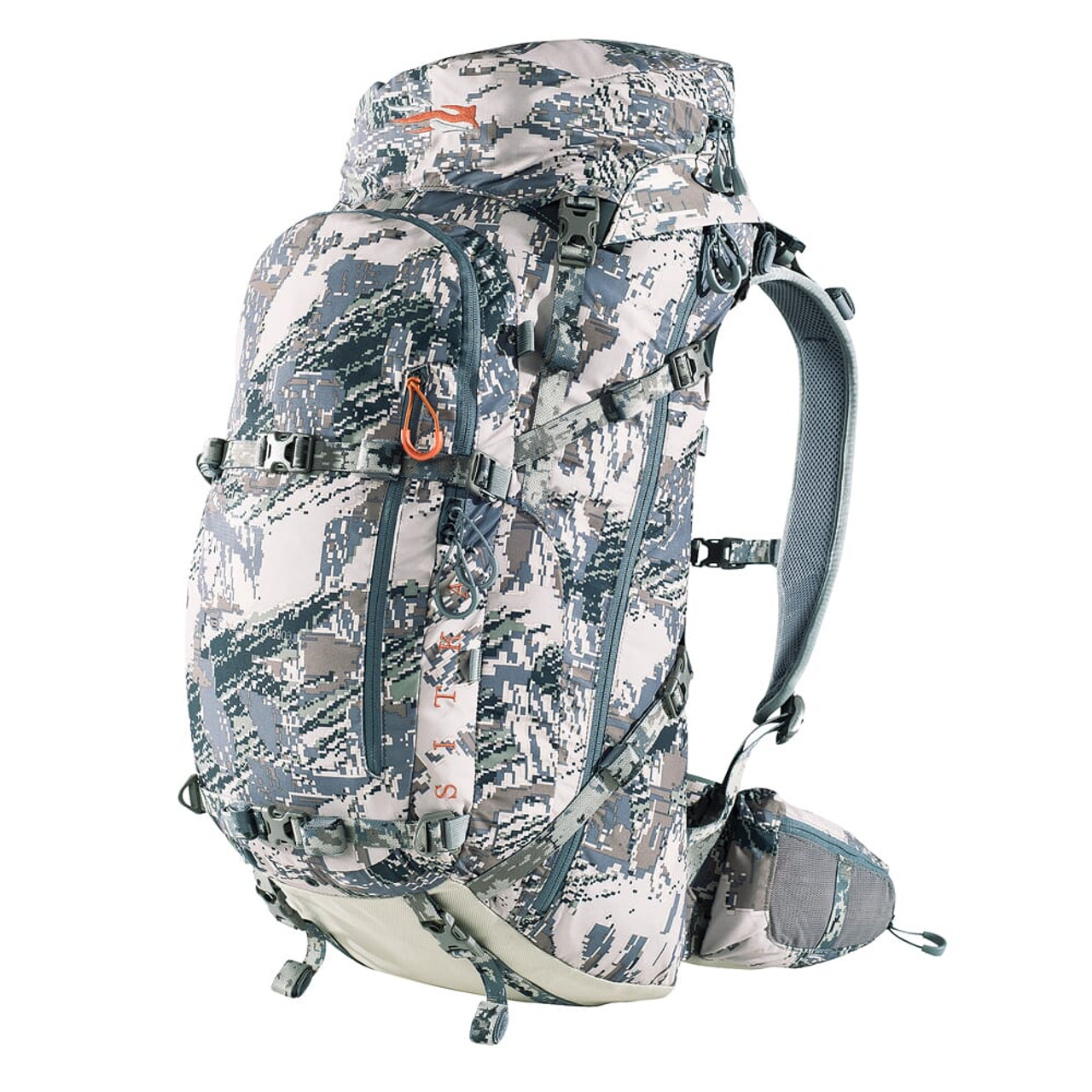 Sitka Gear Big Game Open Country Bivy 30 Backpack 40055-OB-OSFA