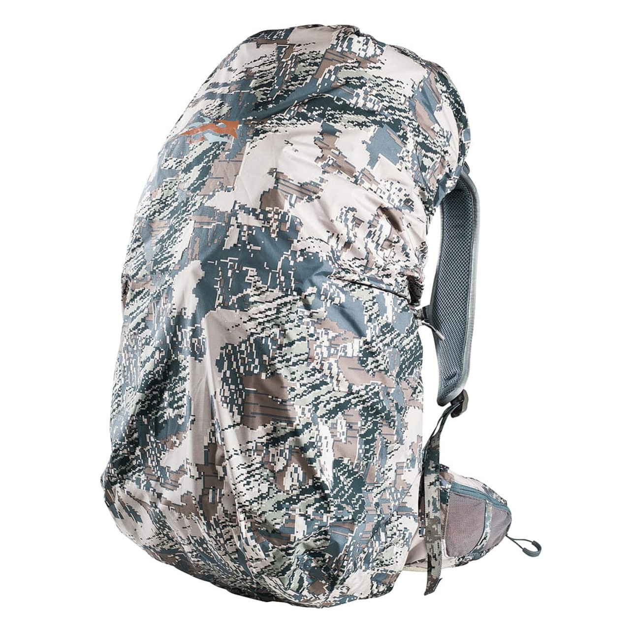 Sitka Gear Big Game Open Country Large Pack Cover 40056-OB-OSFA