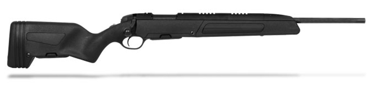 Steyr Scout .223 Rem. Rifle 26.046.3BO