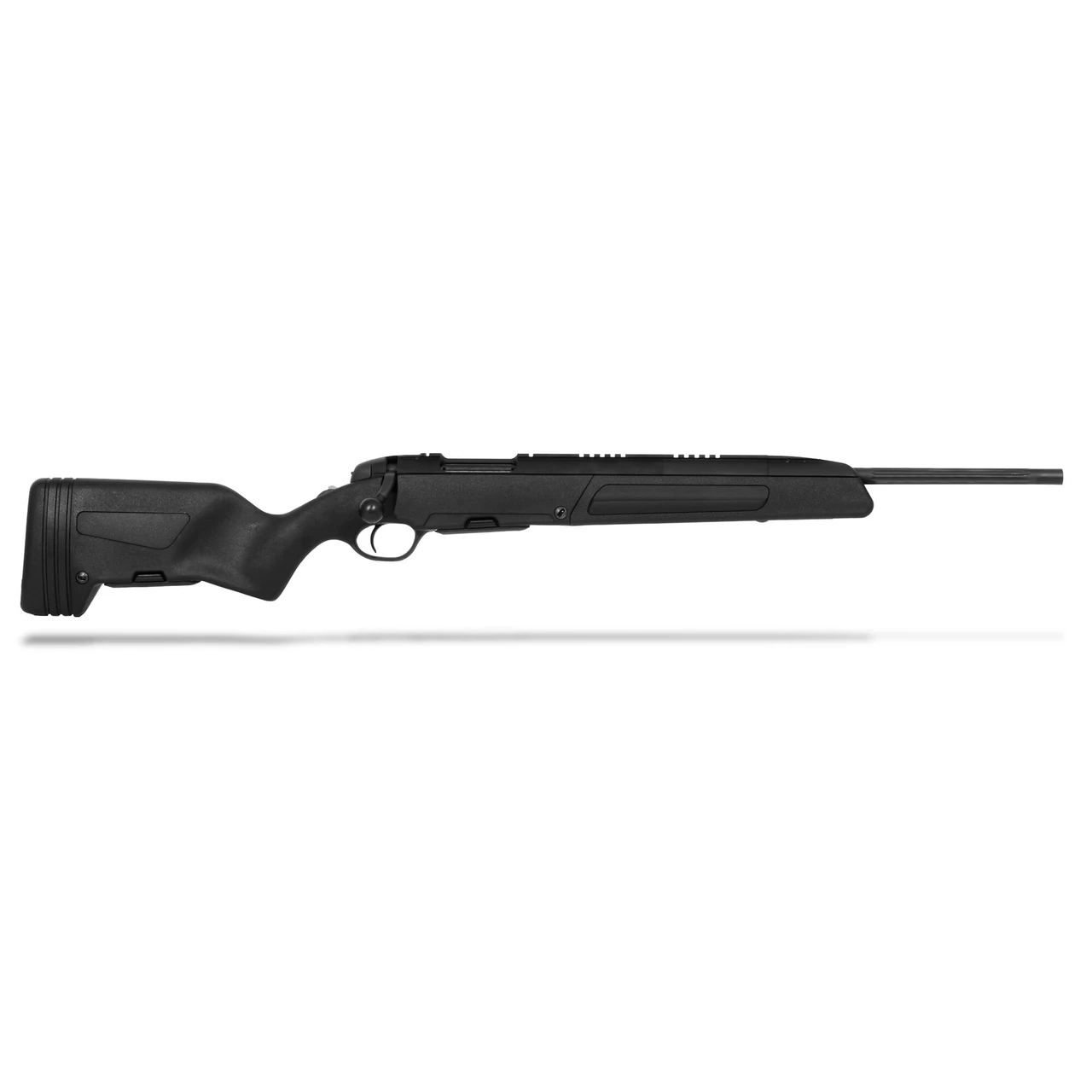 Steyr Scout .308 Win. Rifle 26-346-3B