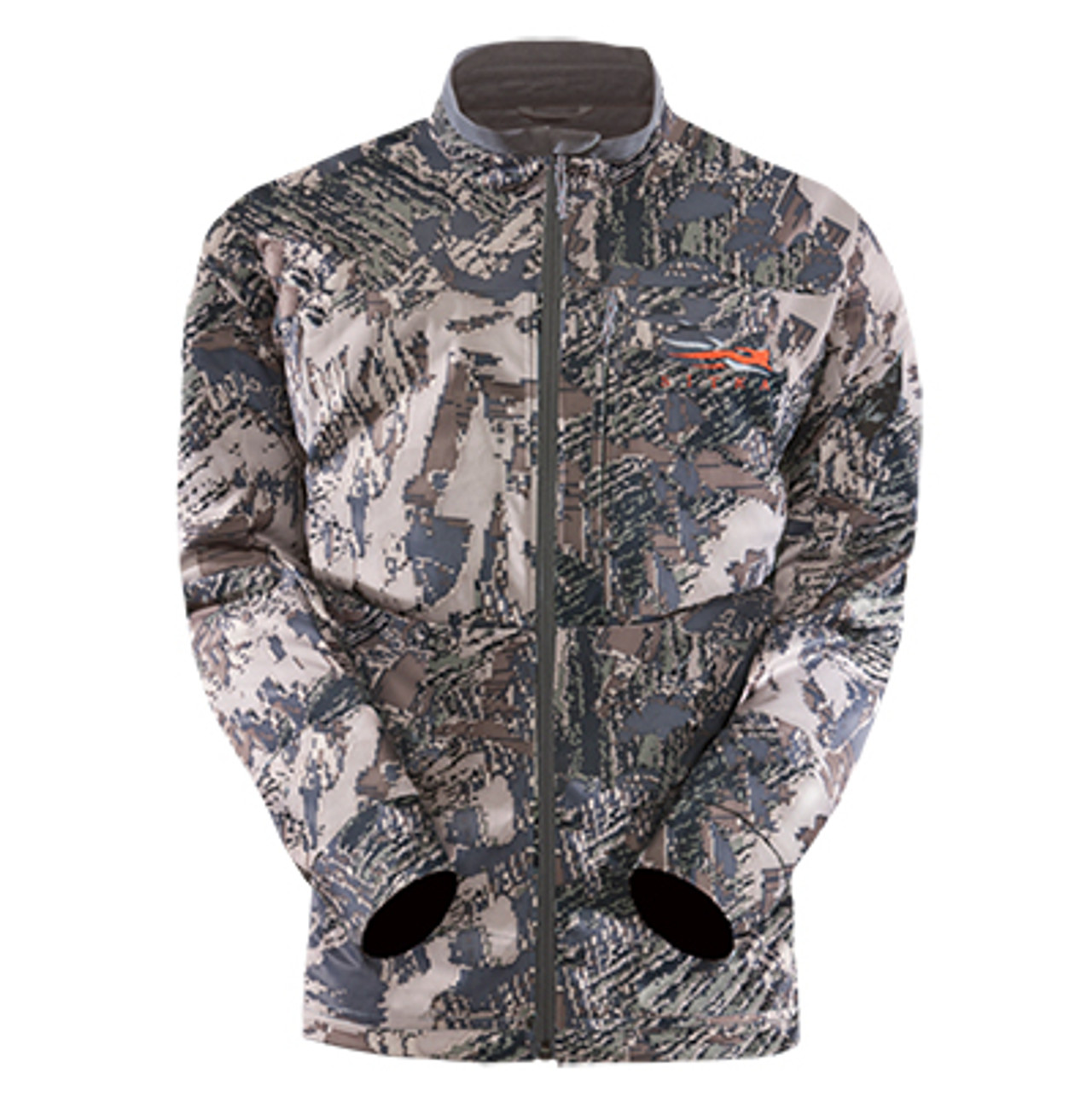 Sitka Youth Scrambler Jacket Optifade Open Country Youth Medium|50049-OB-YM