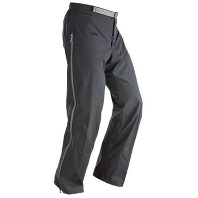 Sitka Dew Point Pant Black Large|50052-BK-L