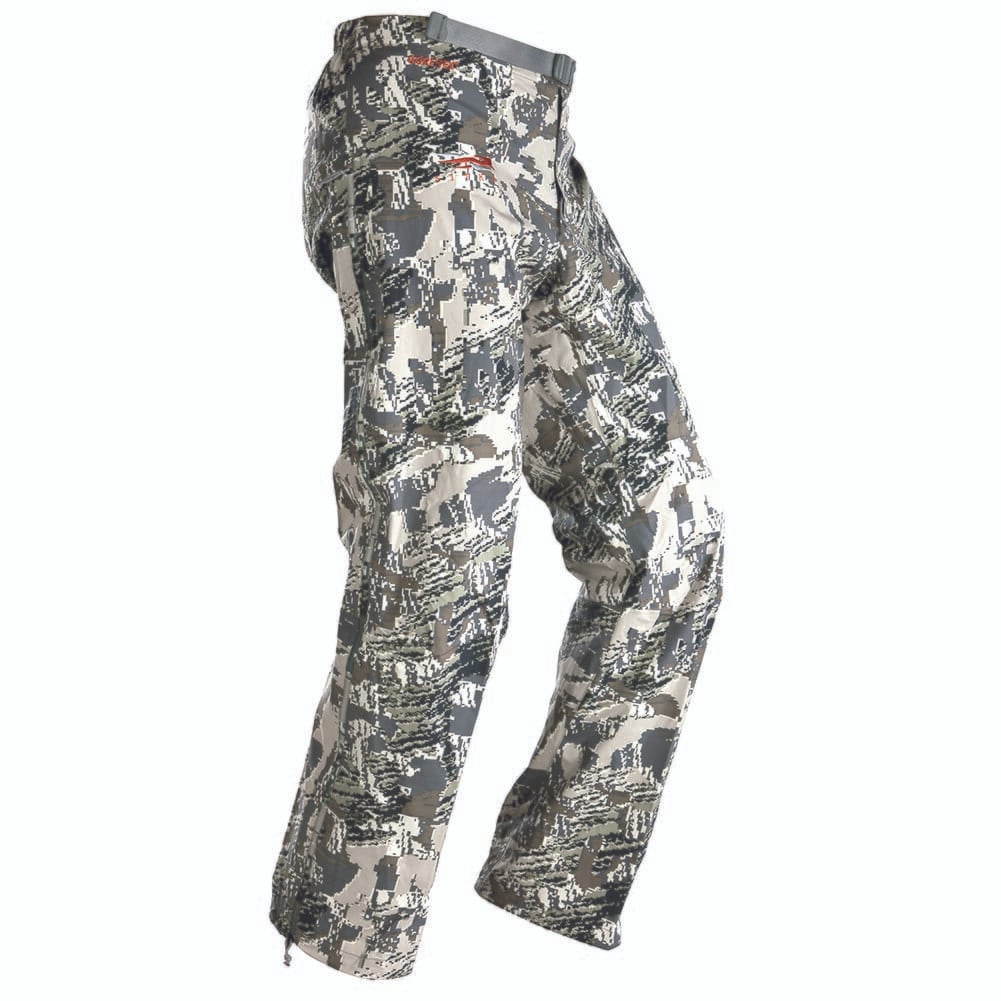 Sitka Dew Point Pant Optifade Open Country Medium|50052-OB-M