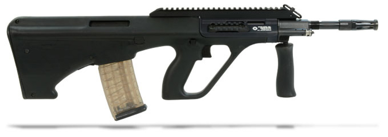 Steyr AUG A3 SA .223 Rem. Rifle AUG22301NATO