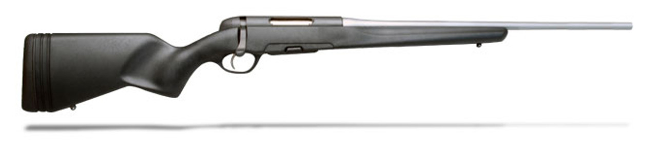 Steyr Prohunter .25-06 SS Black Rifle