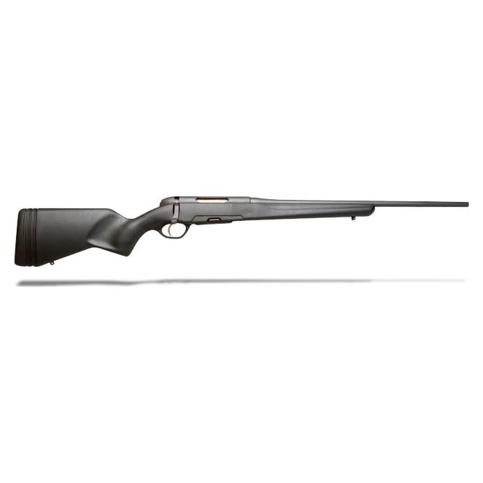 Steyr Prohunter .260 Remington Black Rifle