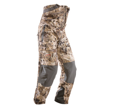 Sitka Waterfowl Marsh Pantanal Bib 3XL 50056-WL