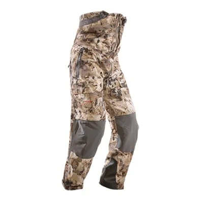 Sitka WF Pantanal Bib 50056-WL