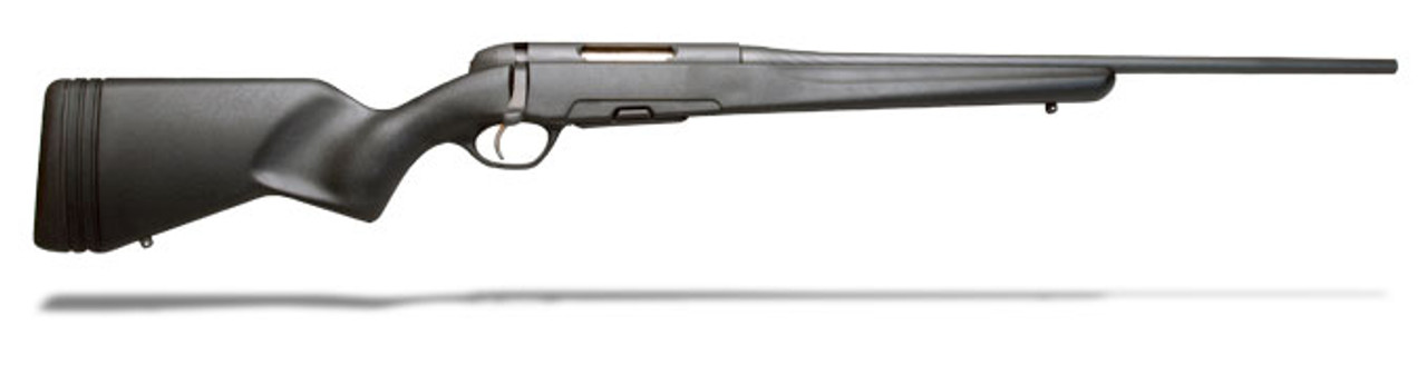 Steyr Pro Hunter .280 Remington Black Rifle