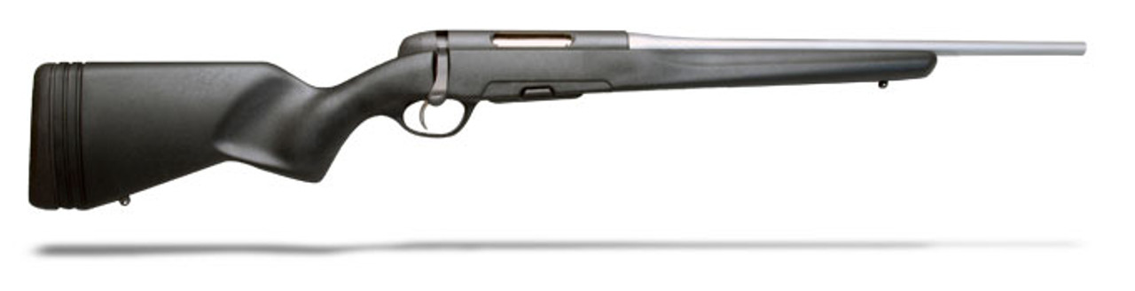 Steyr Pro Hunter .30-06 Springfield 20" Barrel SS Black Rifle