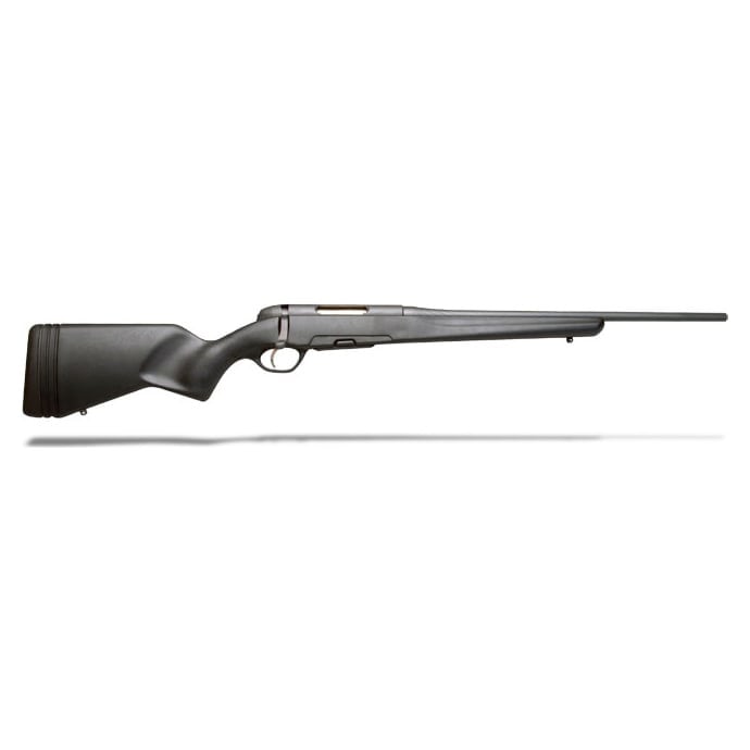 Steyr Pro Hunter .308 Win Black Rifle