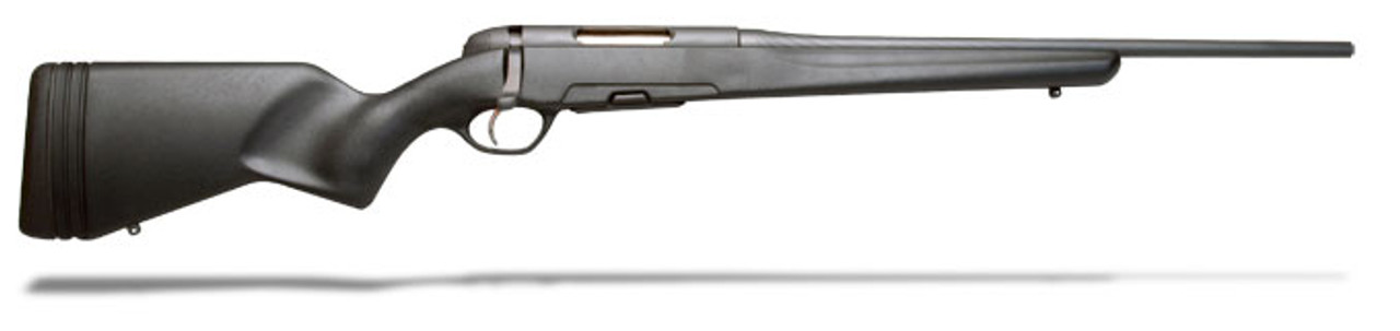 Steyr Pro Hunter .308 Win Black Rifle