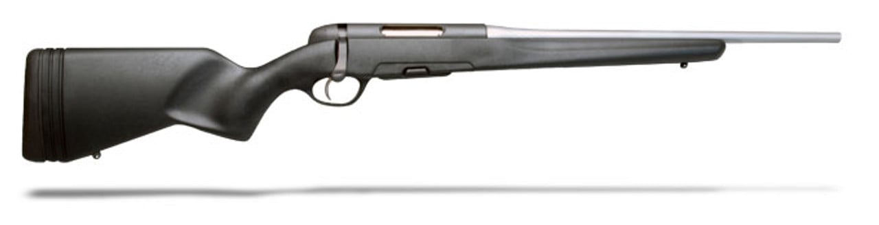 Steyr Pro Hunter .308 Win. 20" Barrel SS Black Rifle