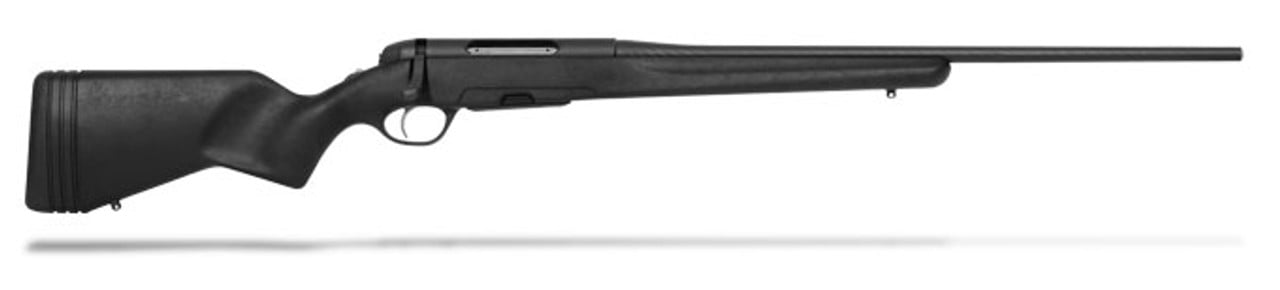 Steyr Pro Hunter .308 Win. Black Rifle