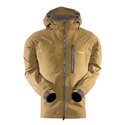 Sitka Coldfront Jacket Dirt Medium|50069-DT-M