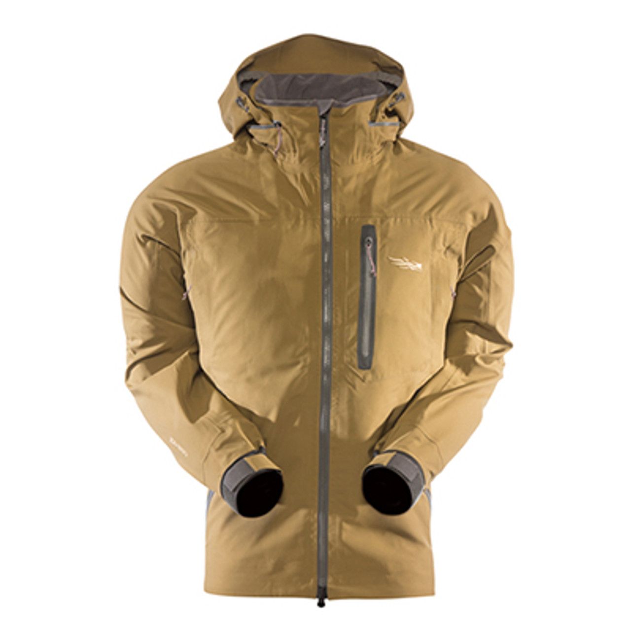 Sitka Coldfront Jacket Dirt XX Large|50069-DT-XXL