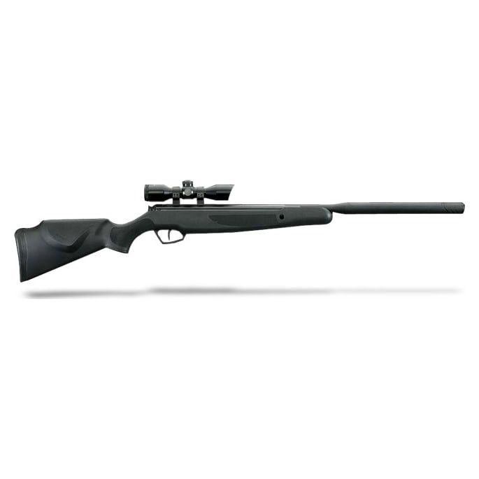 Stoeger X20 Suppressor .177 Air Rifle Combo 30323