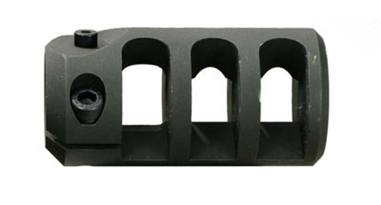 Sako TRG 22/42 Matte Metal Finish Muzzle Brake
