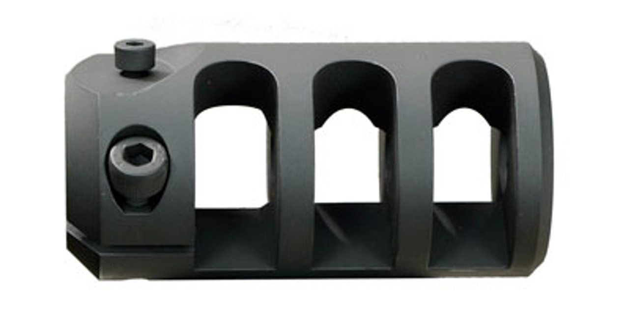 Sako TRG 22/42 Sig Dark Grey Muzzle Brake