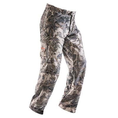 Sitka 90% Pant Optifade Open Country 34 T|50073-OB-34T