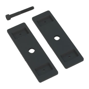 Sako TRG Black 3 mm Cheek Piece Spacer STRCP3B