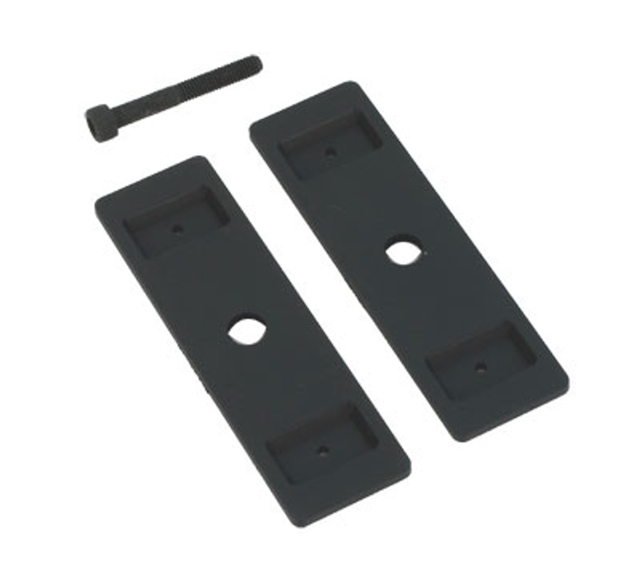 Sako TRG Black 3 mm Cheek Piece Spacer STRCP3B
